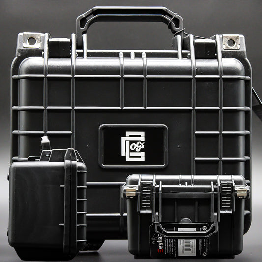 EYLAR CASE MEDIUM