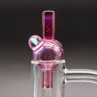 FISK BUBBLE CAP