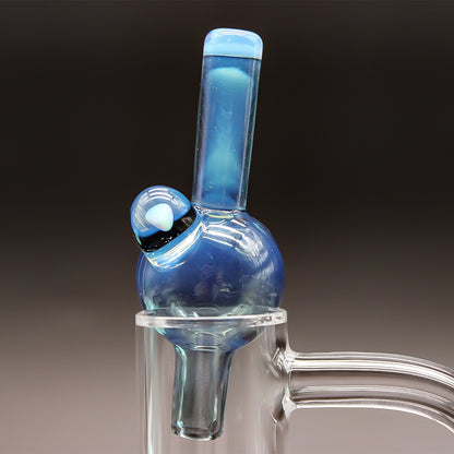FISK BUBBLE CAP