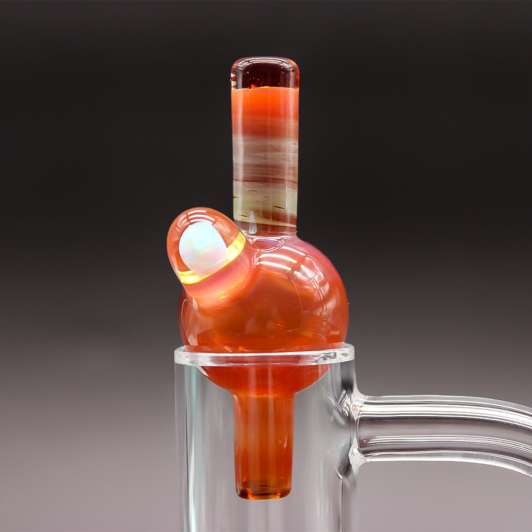 FISK BUBBLE CAP