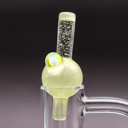 FISK BUBBLE CAP