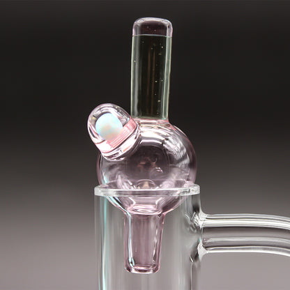 FISK BUBBLE CAP