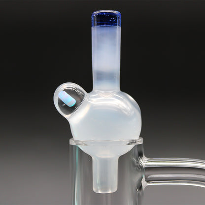 FISK BUBBLE CAP