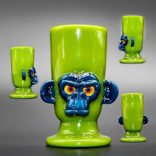 FRIDAY GLASS