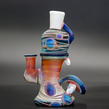 GLASSHOLE SPRAY CAN