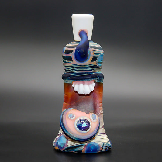 GLASSHOLE SPRAY CAN