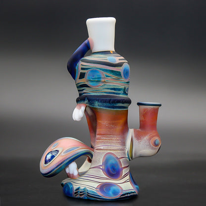 GLASSHOLE SPRAY CAN