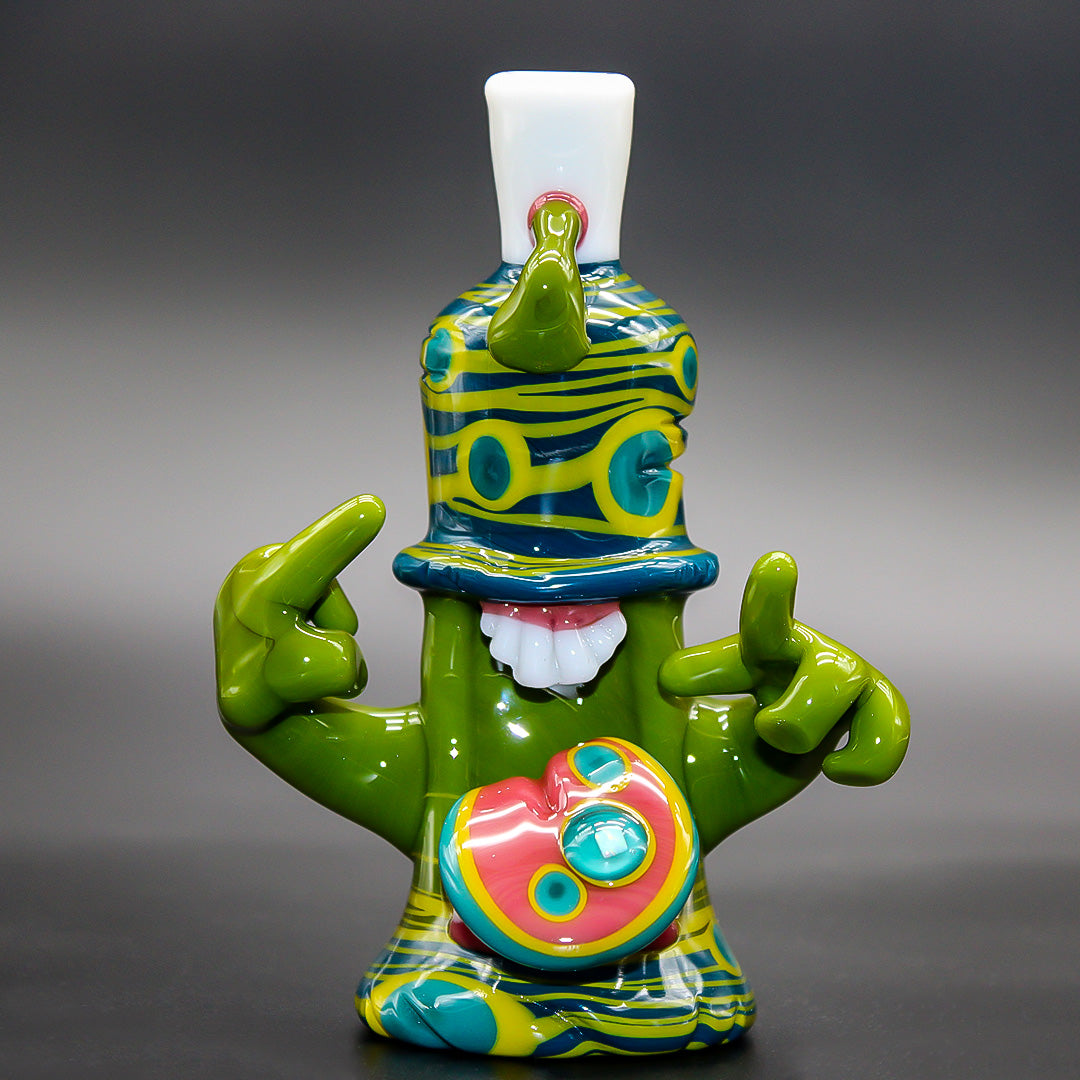 GLASSHOLE SPRAY CAN