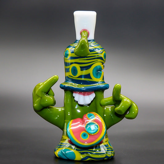 GLASSHOLE SPRAY CAN