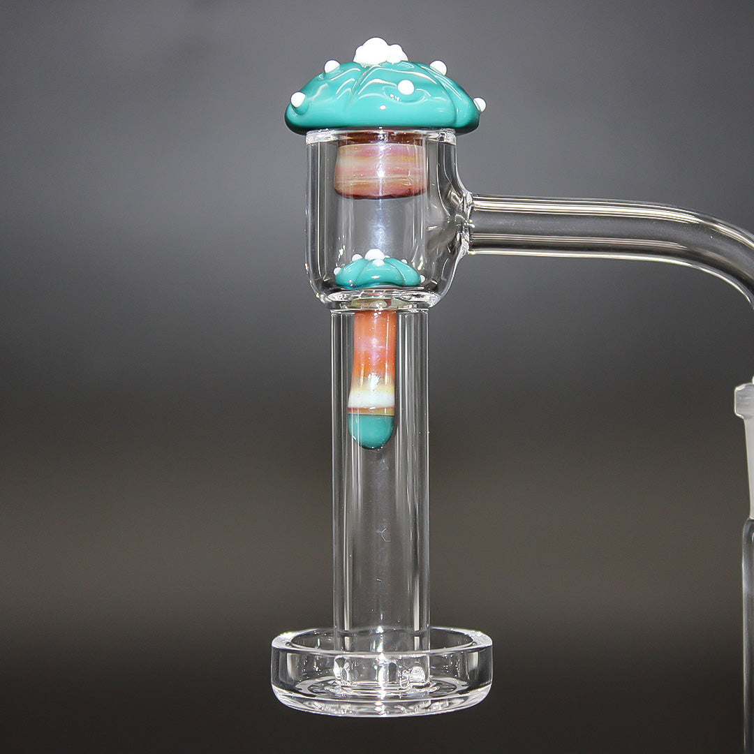 GLASSWORTH PEYOTE SLURPER SETS