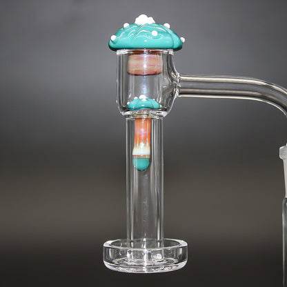 GLASSWORTH PEYOTE SLURPER SETS
