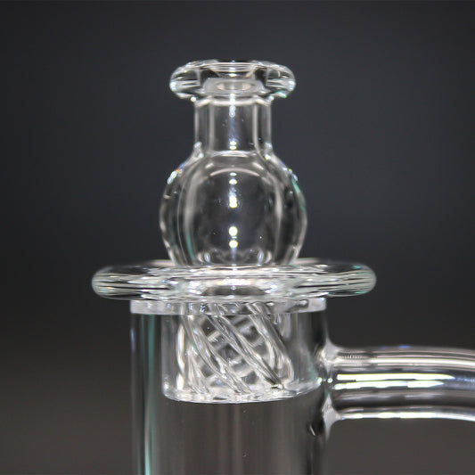 GORDO SCIENTIFIC RIPETIDE CARB CAP