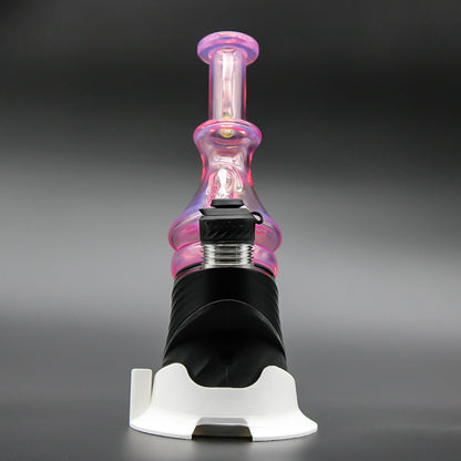 HAPPY TIME GLASS PUFFCO TOP
