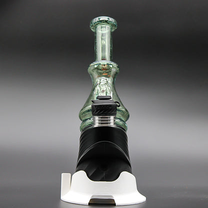 HAPPY TIME GLASS PUFFCO TOP