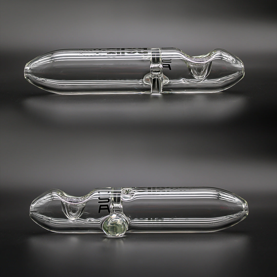 HELIX STEAM ROLLER