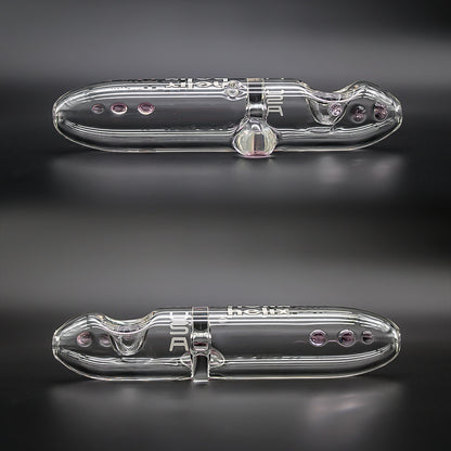 HELIX STEAM ROLLER