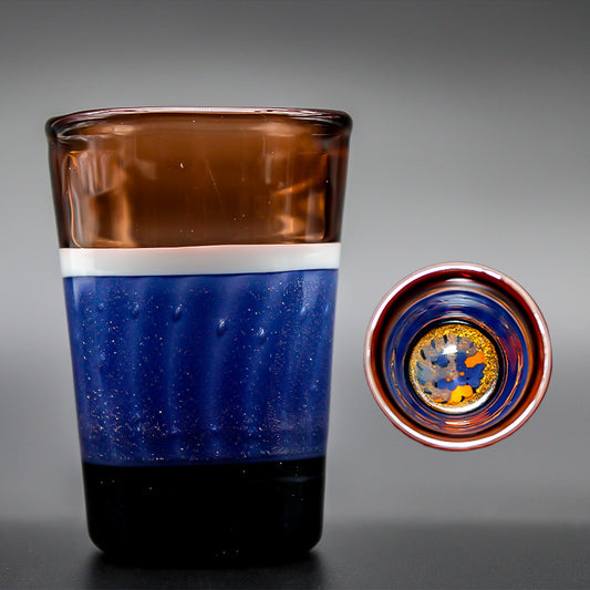 HICDOGG SHOT GLASS