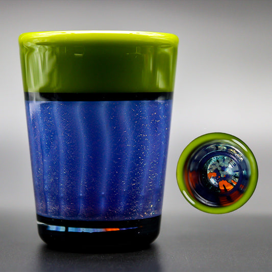 HICDOGG SHOT GLASS