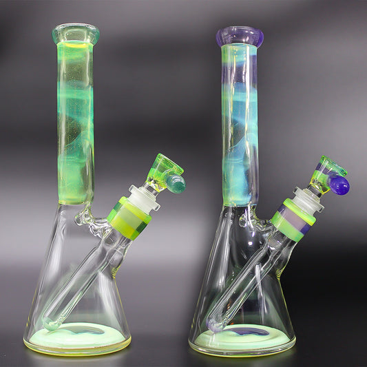 VASPE GLASS BEAKER