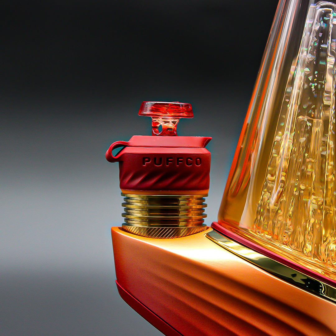 EMPIRE GLASSWORKS 3DXL JOYSTICKS