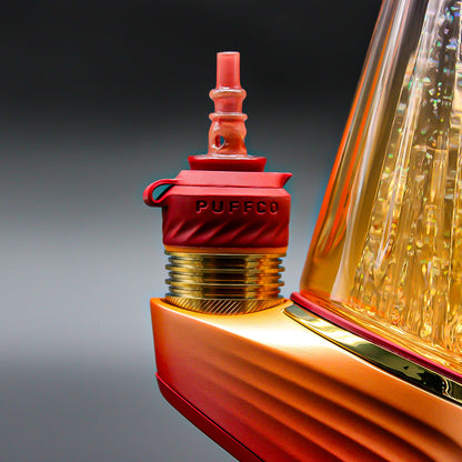 EMPIRE GLASSWORKS 3DXL JOYSTICKS