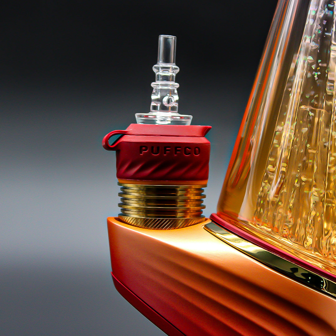 EMPIRE GLASSWORKS 3DXL JOYSTICKS