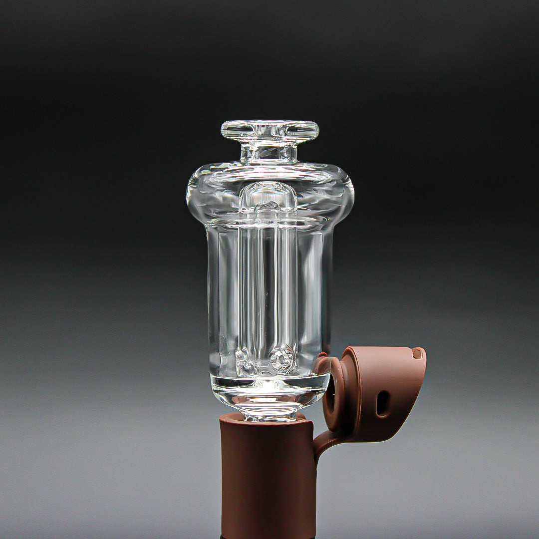 SANDALZ GLASS SPINNER CHUGGER