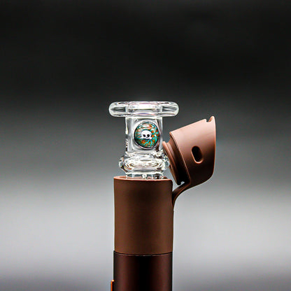 HENDY PIVOT TOP CLEAR