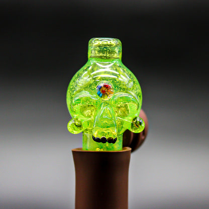 HENDY PIVOT SKULL TOP
