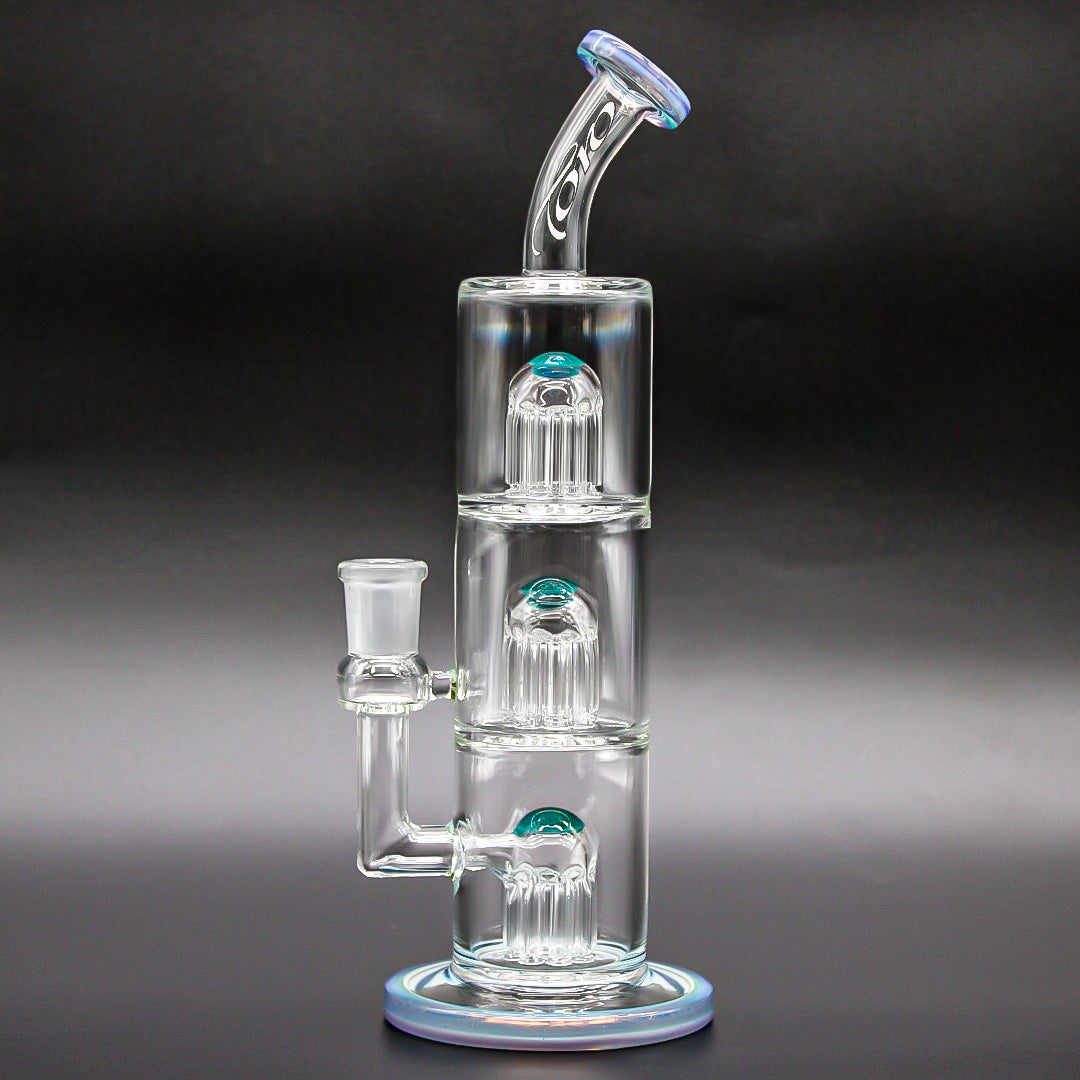 TORO TRIPLE MAC