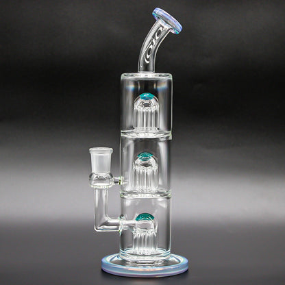 TORO TRIPLE MAC