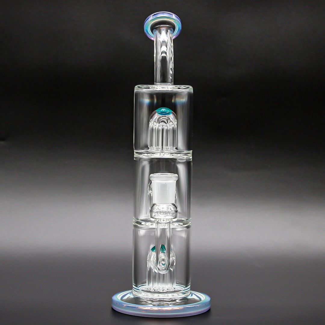 TORO TRIPLE MAC