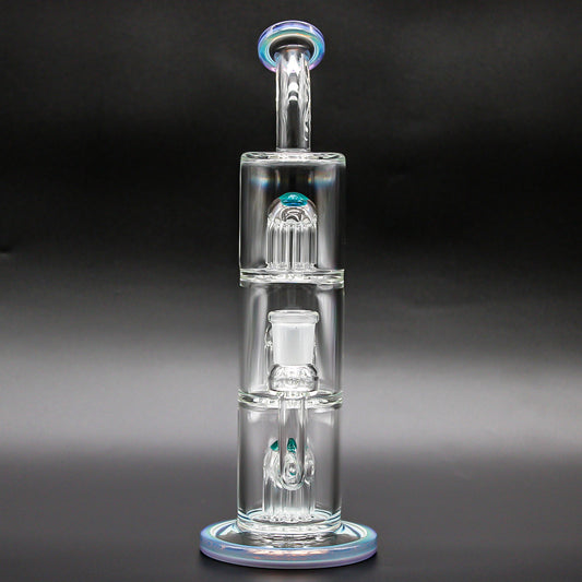 TORO TRIPLE MAC