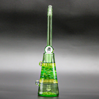 KEYS GLASS SIPPERS