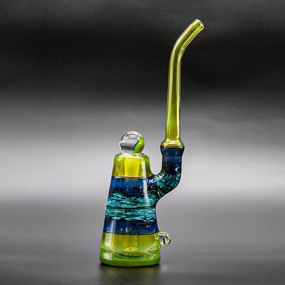 KEYS GLASS SIPPERS