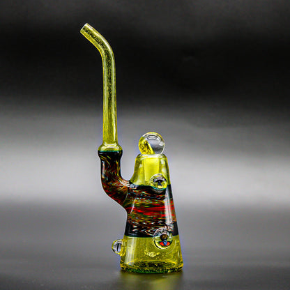 KEYS GLASS SIPPERS