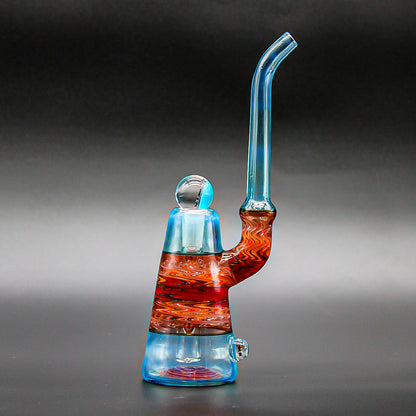 KEYS GLASS SIPPERS