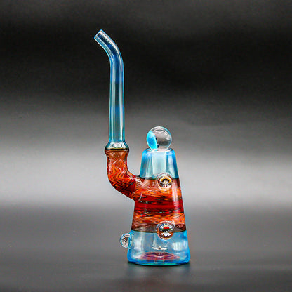 KEYS GLASS SIPPERS