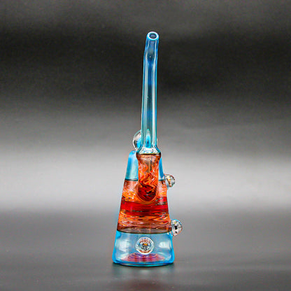 KEYS GLASS SIPPERS