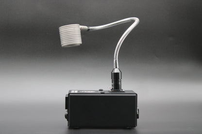 DISORDERLY CONDUCTION HEAT STATION