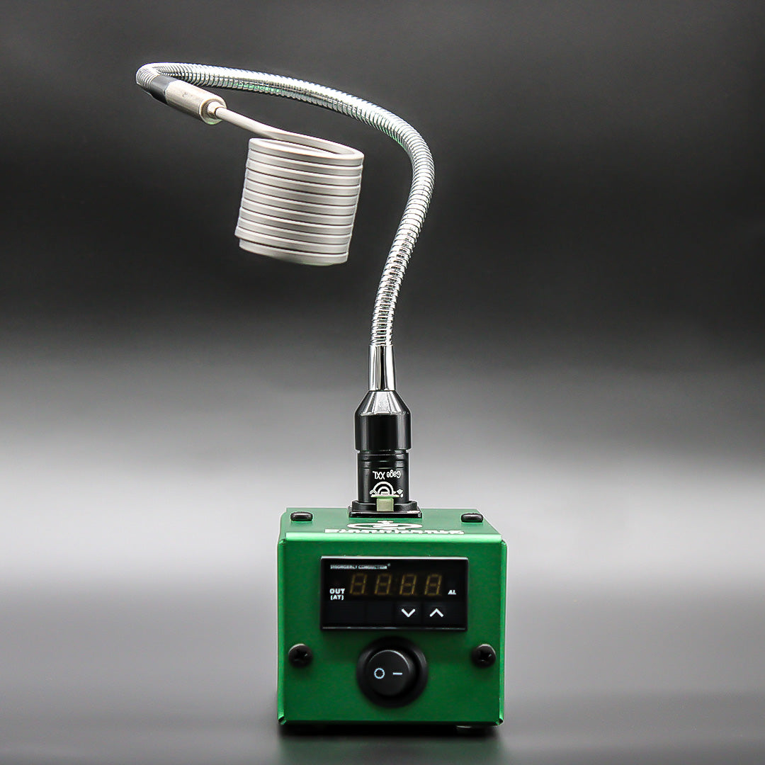 DISORDERLY CONDUCTION HEAT STATION