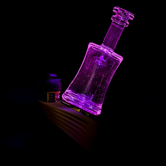 BIAO.T TOWER PUFFCO TOP LUCY