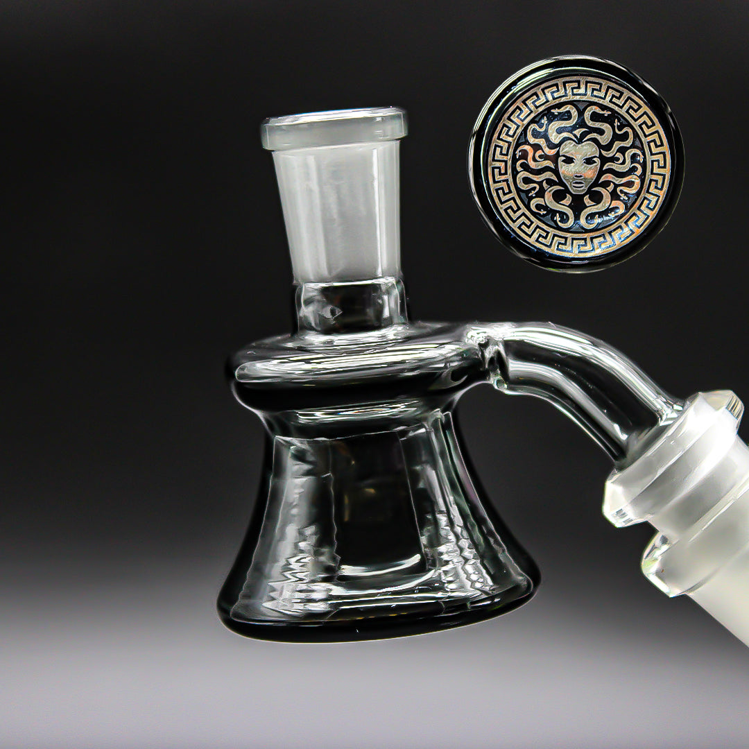 MEDUSA 14MM ASH CATCHER