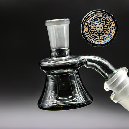 MEDUSA 14MM ASH CATCHER