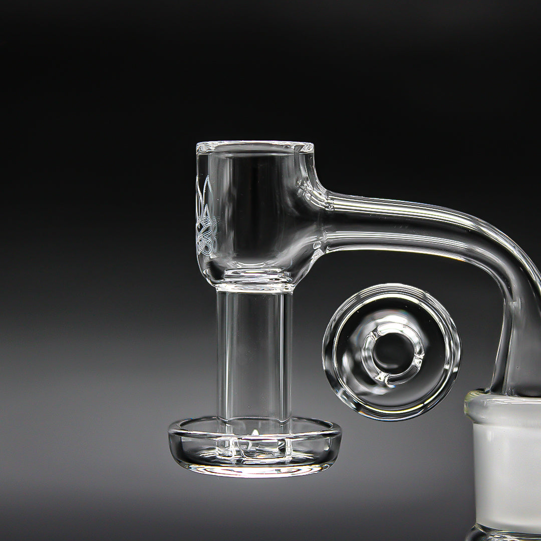 CAMPFIRE QUARTZ XL SLURPER