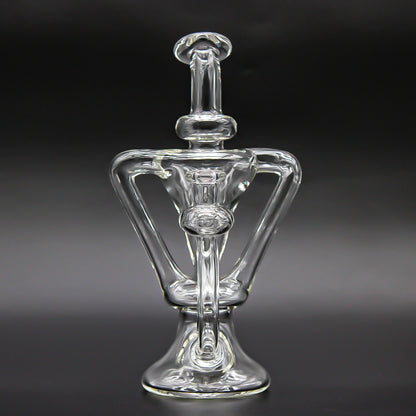 MATT D GLASS RECYCLER