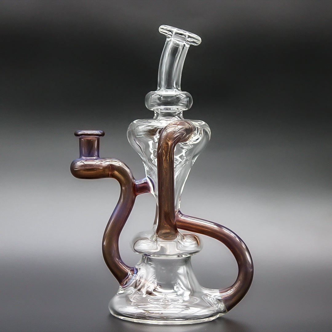 MATT D GLASS RECYCLER LIGHT PHOENIX
