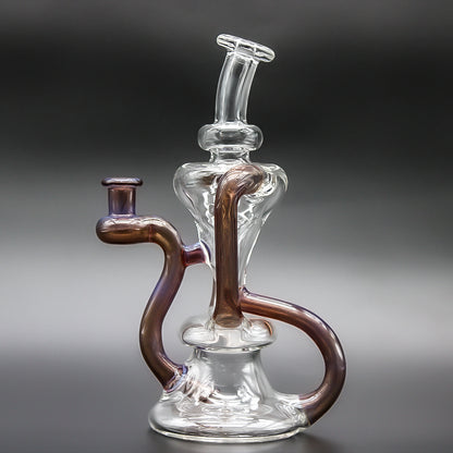 MATT D GLASS RECYCLER LIGHT PHOENIX
