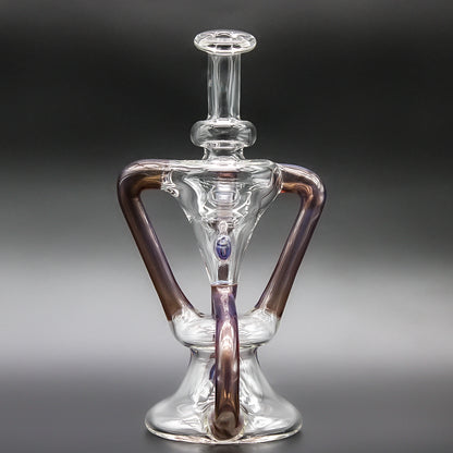 MATT D GLASS RECYCLER LIGHT PHOENIX