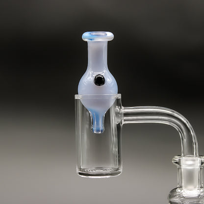 MATT D GLASS BUBBLE CAP